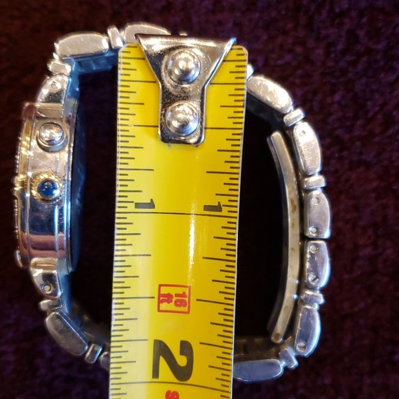 Women's Anne Klein watch, 6" circumference - Picture 14 of 16